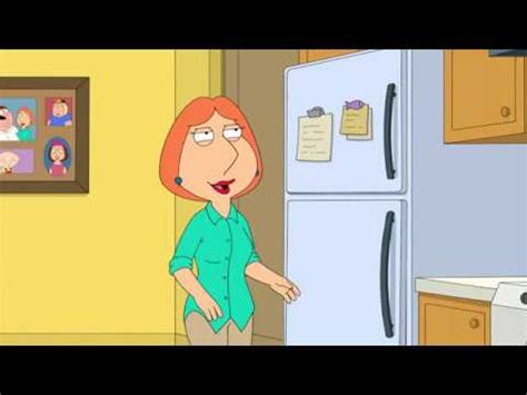 horny lois griffin