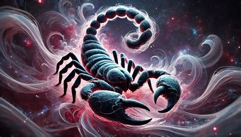 horoscoop schorpioen