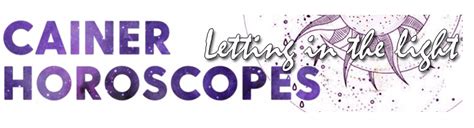 Horoscopes By Cainer