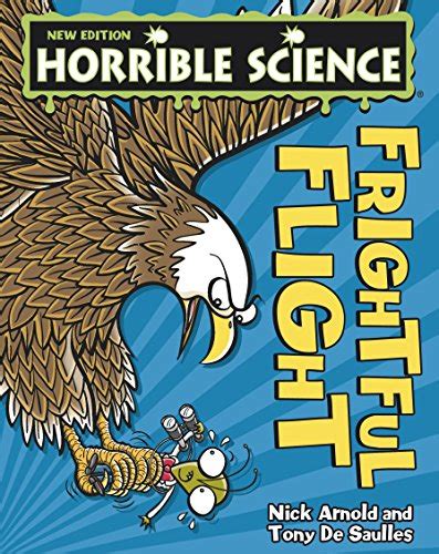 Download Horrible Science Frightful Flight 