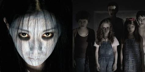 Horror Ghost Pic