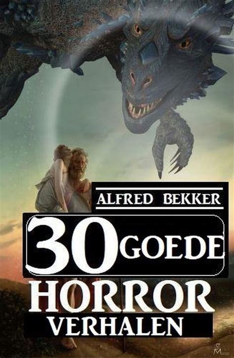 horror literatuur
