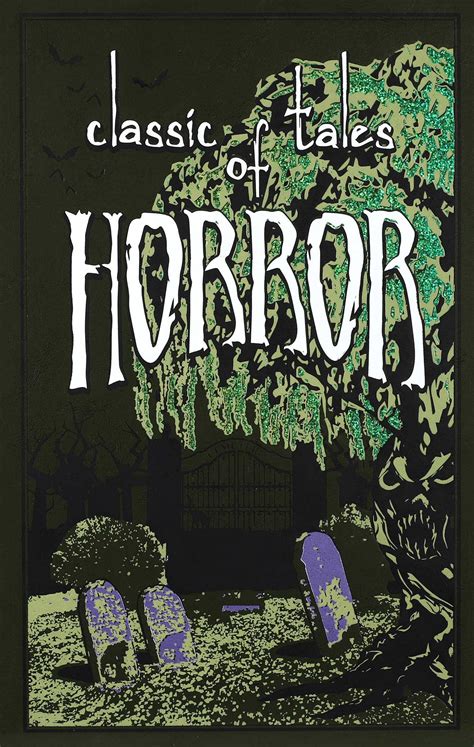  Horror Novel Length - Horror Novel Length