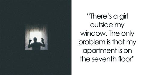 Horror Small Story