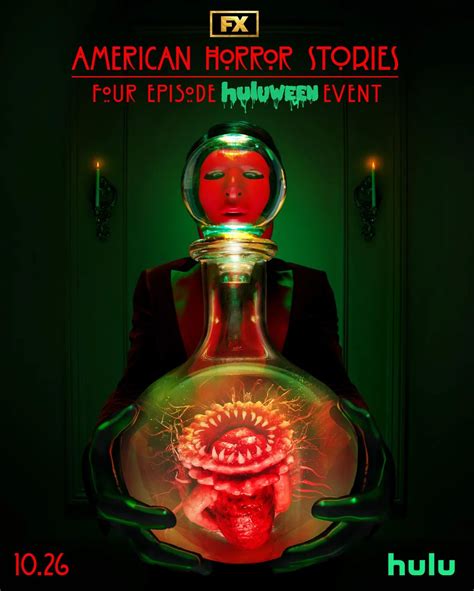 Horror Stories 3