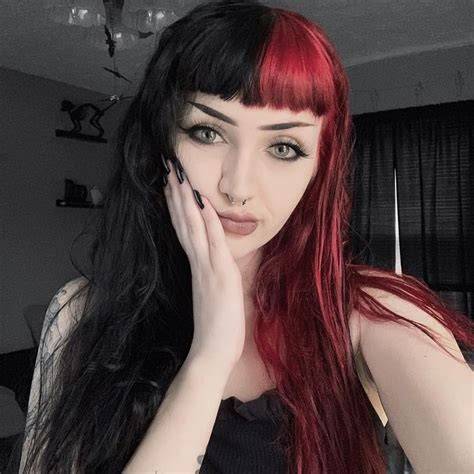 horrorhailey nude