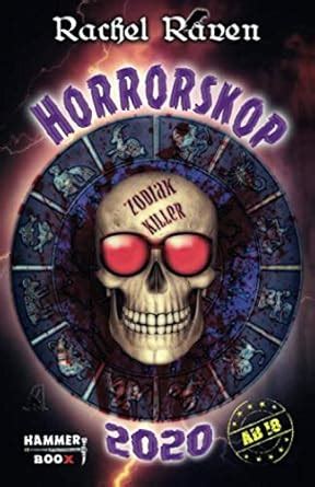 Horrorskop 2020
