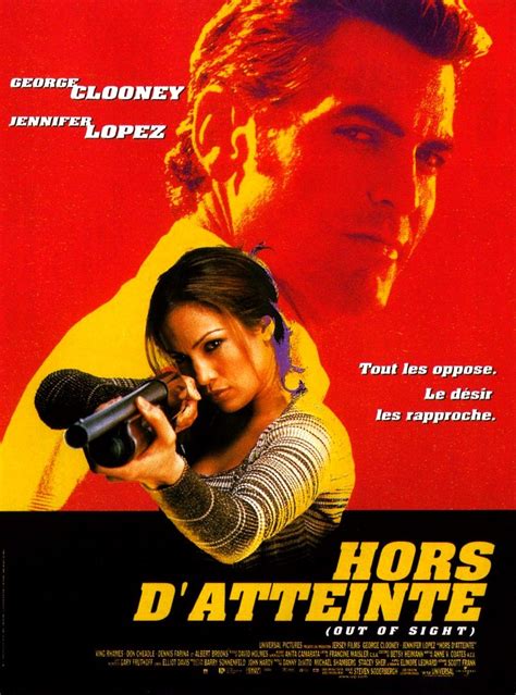 Hors D Atteinte