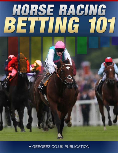 horse racing bookmakers uk