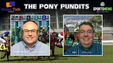 horse racing pundits