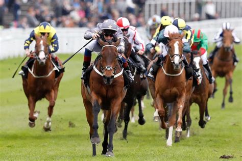 horse racing results uk and ireland