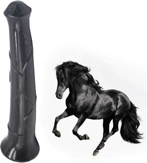 Horsecockdildo