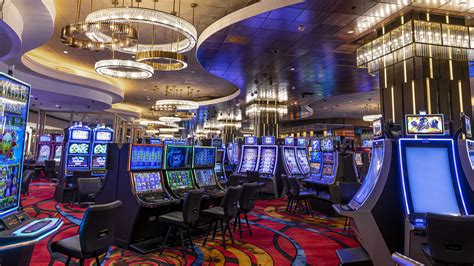 horseshoe casino employee benefits