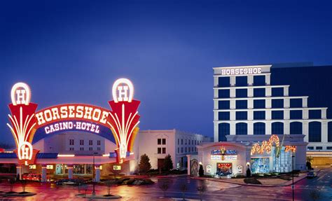horseshoe casino employment