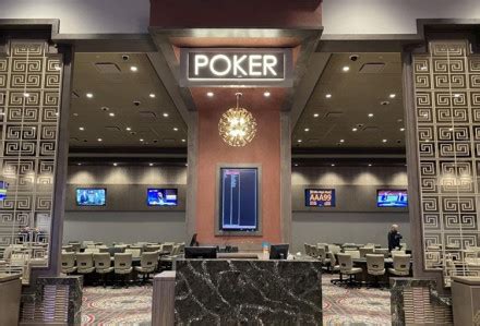 horseshoe casino indiana poker