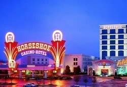 horseshoe casino nashville tn