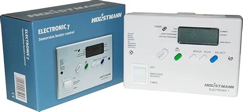 Horstmann Electronic 7