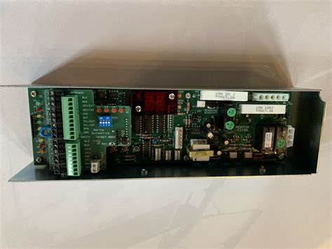 Read Online Horton C2150 Program Guide 