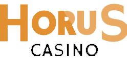Horus casino for Canadians