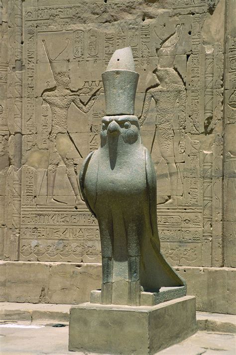 Read Horus 