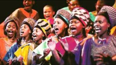hosanna soweto gospel choir s