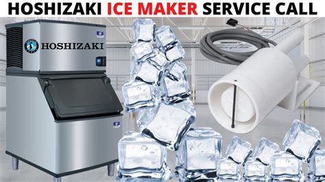 Read Online Hoshizaki Ice Machine Troubleshooting Manual 