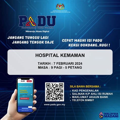 hosp kemaman - Facebook