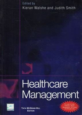 Read Online Hospital Management 1St Edition 