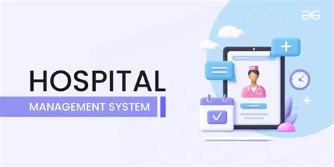 Download Hospital Management System Project For Software Engineering 