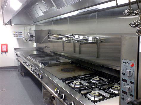 Hospitality Kitchen Design Tips For More Efficiency Cashdesk Hospitality Kitchen Design - Hospitality Kitchen Design