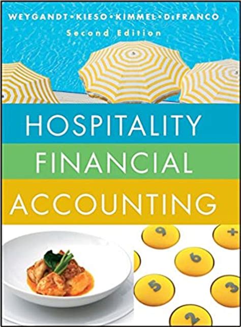 Download Hospitality Financial Accounting Ed 2Nd Edition 