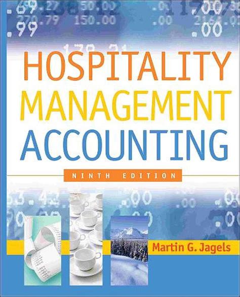 Download Hospitality Management Accounting 9Th Edition Jagels 