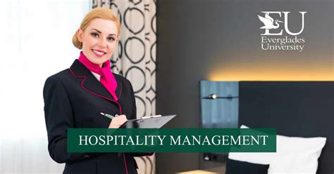 Read Online Hospitality Management B S 