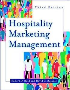 Full Download Hospitality Marketing 3Rd Edition Qawise 
