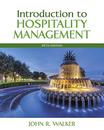 Download Hospitality Today 5Th Edition Pdf 