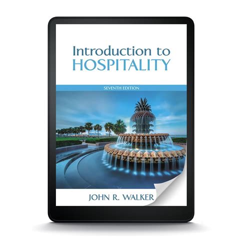 Download Hospitality Today An Introduction 7Th Edition 