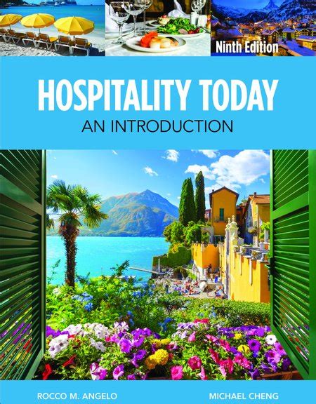 Download Hospitality Today An Introduction 7Th Edition Pdf Free Pdf Book 