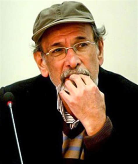 hossein mahjoub biography of christopher