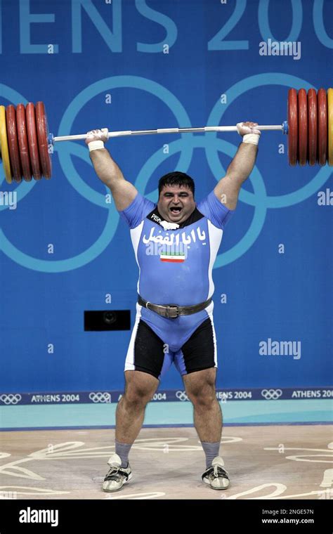 hossein rezazadeh wiki