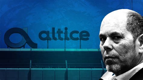 Host De Altice