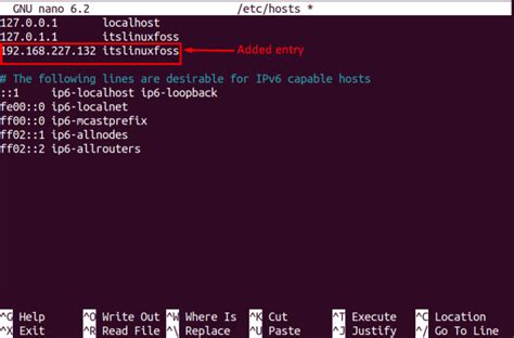 host is able to resolve a hostname, ssh isn