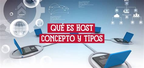 Host Que Es