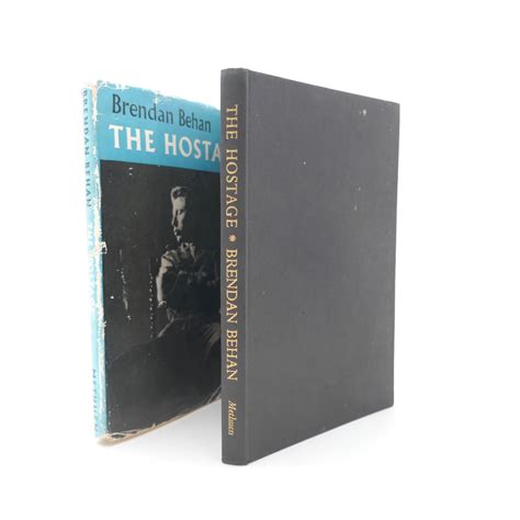 hostage english edition