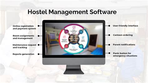 Hostel Management System User Manual