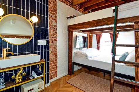 hostel washington dc