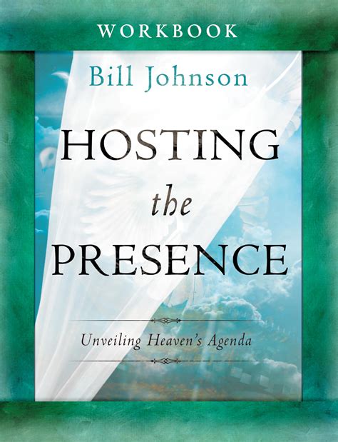Full Download Hosting The Presence Workbook Unveiling Heavens 