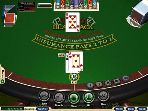 hot 3 blackjack Bestes Casino in Europa