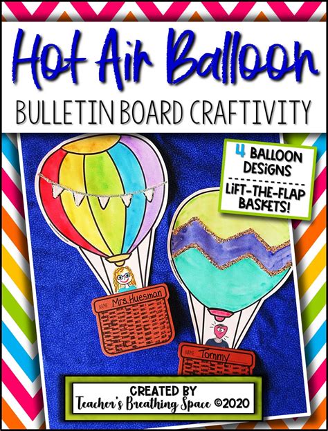 Hot Air Balloon Creative Writing Gabe Slotnick Balloons With Writing - Balloons With Writing