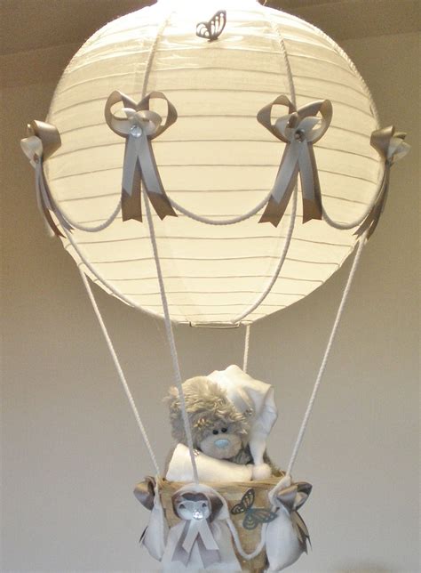 hot air balloon light shade products for sale eBay