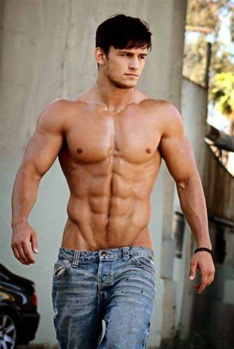 hot and nude men